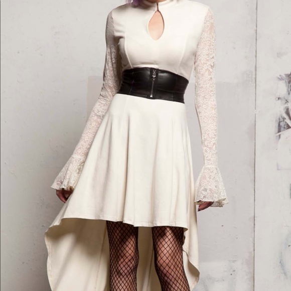 Tripp nyc Dresses & Skirts - Tripp NYC Mortal Instruments City of Bones Isabell